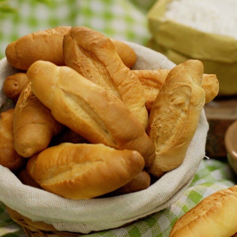 Thành phẩm nhận được