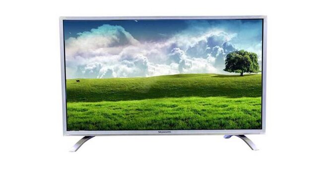 Smart Tivi Skyworth Full HD 43 inch 43W710