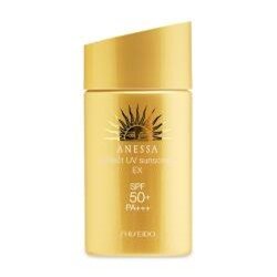 Shiseido Anessa Perfect UV Sunscreen EX