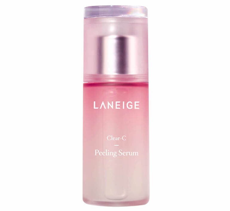 Serum Laneige Clear C Peeling