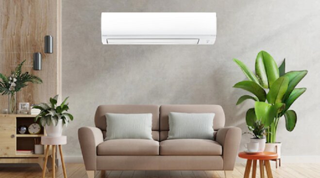 4 điều lưu ý trước khi mua điều hòa Daikin FTHF60VVMV 