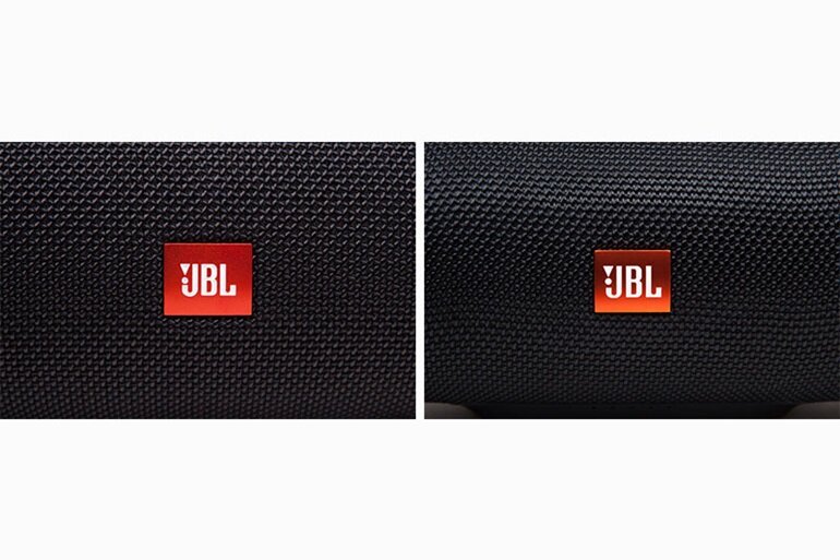 hướng dẫn phân biệt loa jbl charge 3 chính hãng và hàng nhái