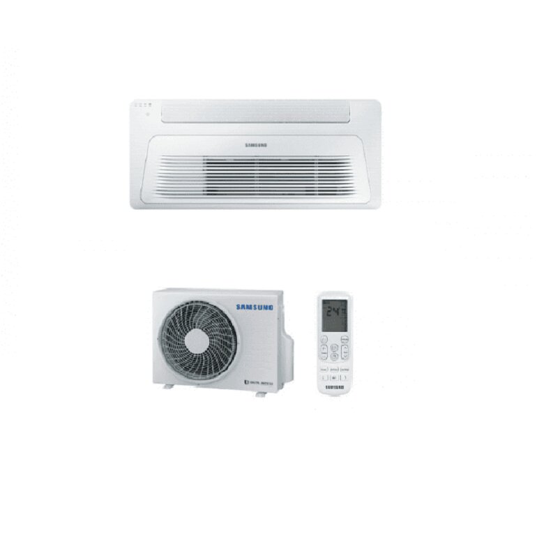 điều hòa âm trần Samsung AC035RN1DKG/EU 2 chiều 12.000BTU