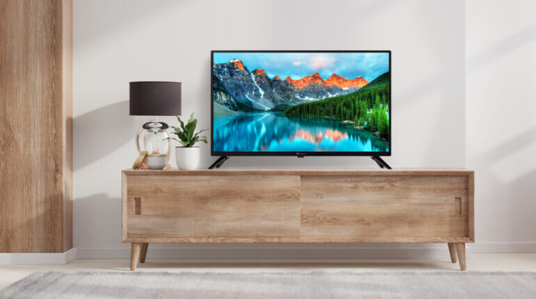 Tivi Casper 32 inch giá rẻ 32HGA510