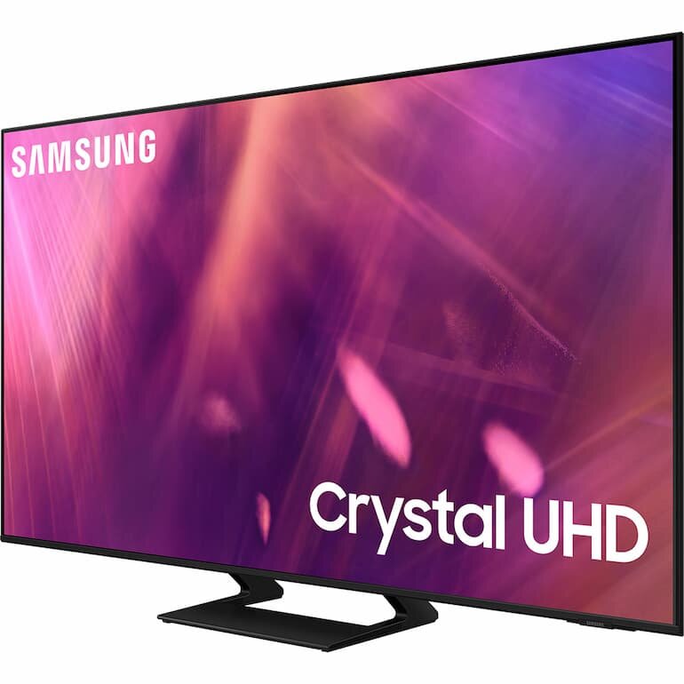 top 3 Samsung 4K 55 inch