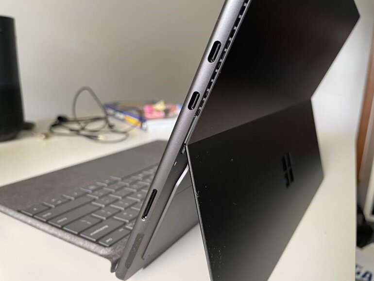 microsoft surface pro 8