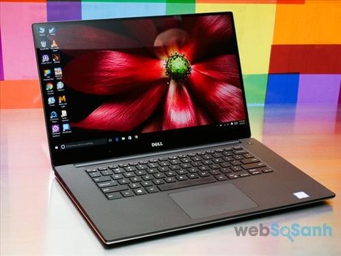 Dell XPS