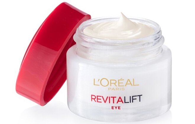 Kem chống lão hóa L'oreal RevitaLift Eye