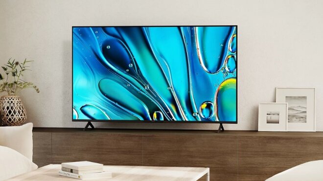 Những mẫu tivi 4K tốt nhất nên mua trong ngày Black Friday 2024