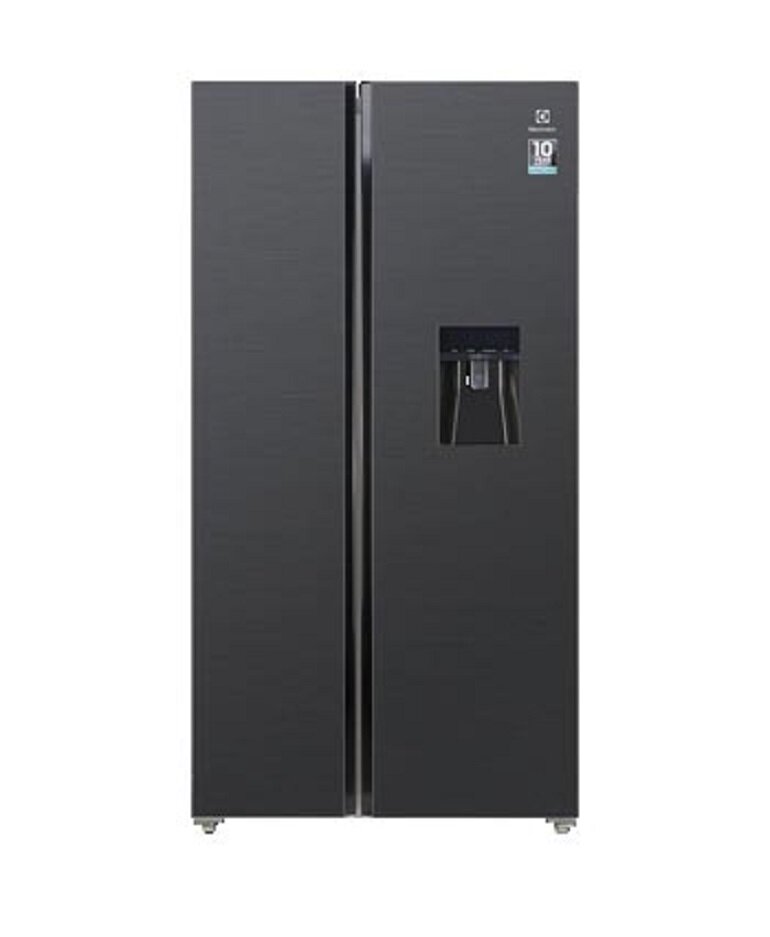 Tủ lạnh Electrolux Inverter