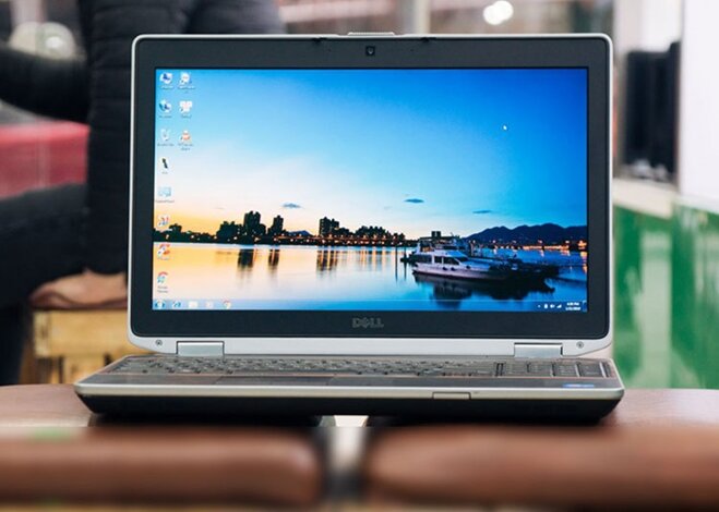 laptop dell giá rẻ cho sinh viên 2019