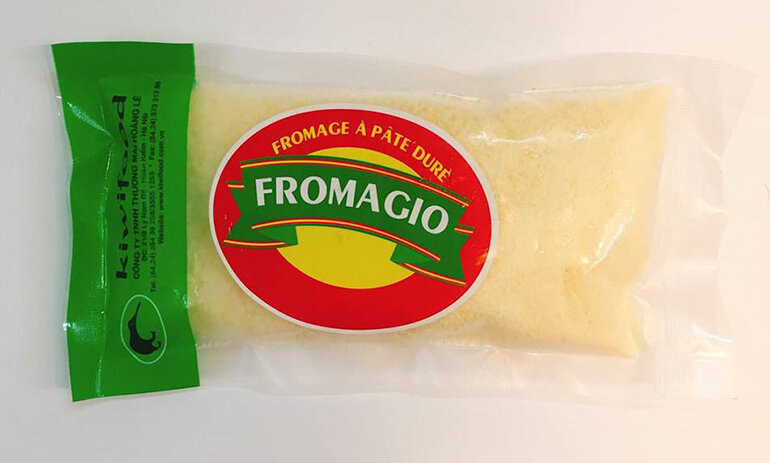 Parmesan cheese