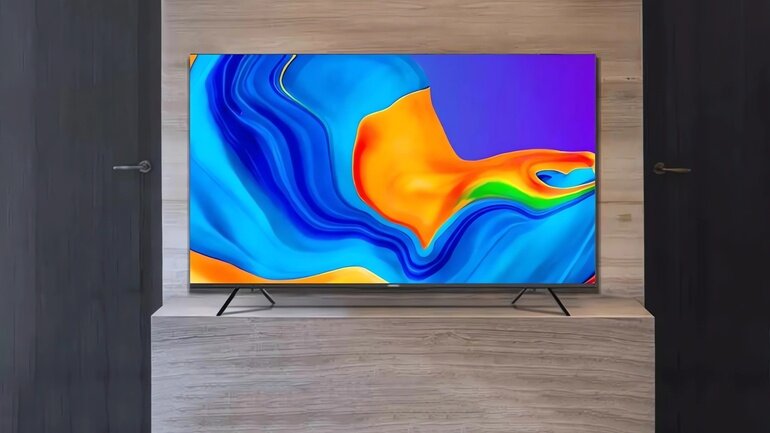 Google Tivi Coocaa 4K 70 inch 70Y72