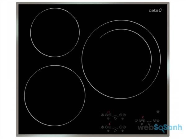 bếp điện từ Cata IB 633 X