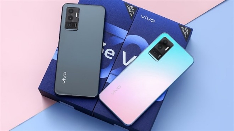 Có nên mua điện thoại vivo v23e không