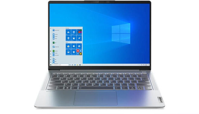 Laptop Lenovo IdeaPad 5 Pro 14ACN6 82L700M9VN