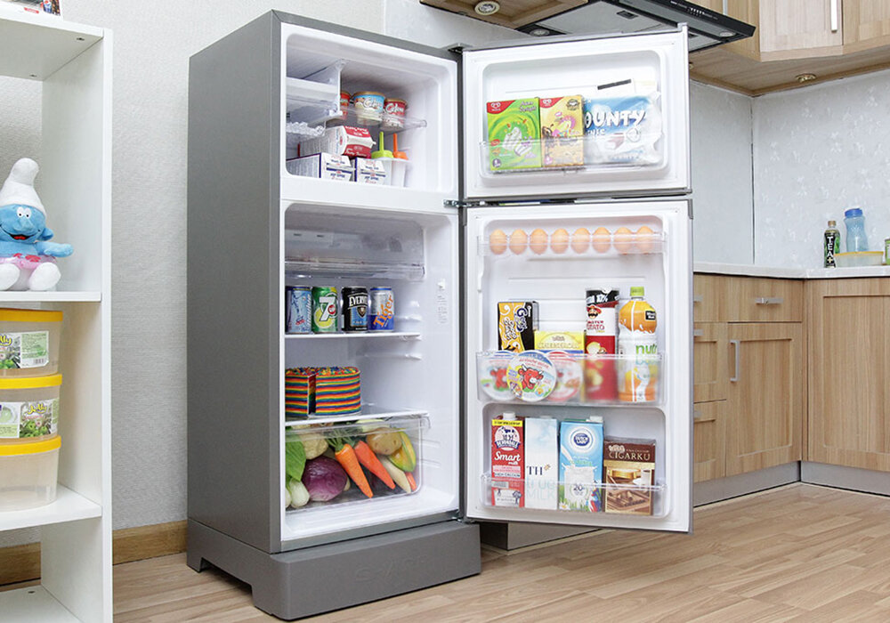 Việc lựa chọn tủ lạnh cho gia đình là rất quan trọng