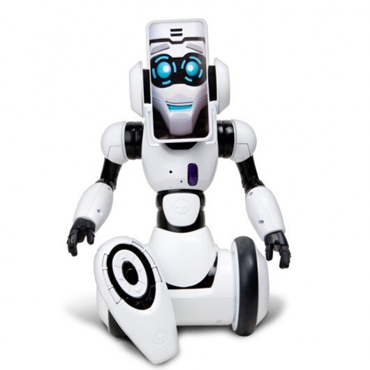 RoboMe lets you customize robotic avatars with fun personalities and quirky behaviors