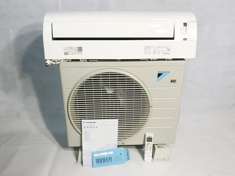 bảng mã lỗi điều hòa Daikin nhật bãi 2 chiều inverter