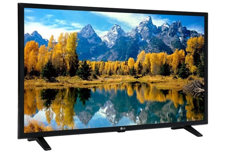 Tivi 32 inch LG 32LM636 - Có còn là lựa chọn sáng suốt trong năm 2025?