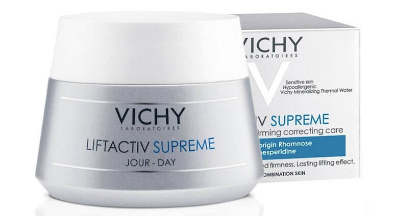 Vichy Liftactiv Supreme anti-aging cream