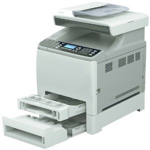 Ricoh Aficio SP C240SF 