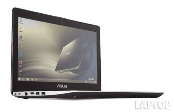 Đánh giá nhanh laptop ASUS VivoBook V451L