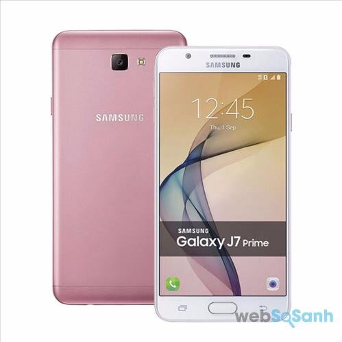 samsung galaxy j7 prime