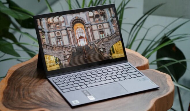 Lenovo Yoga Duet 7