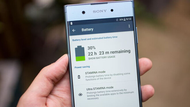 Sony Xperia XA1 Plus