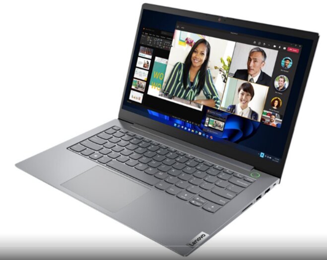 Lenovo ThinkBook 14 Gen 4+