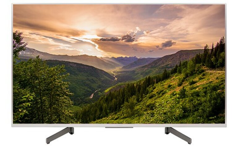 Smart Tivi Sony 49 inch 49X8500G-2