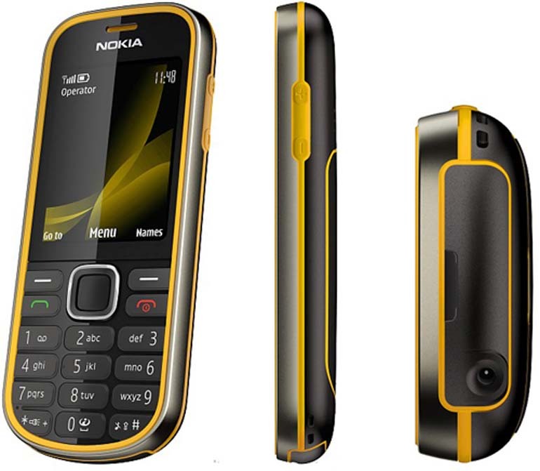 điện thoại nokia nào bền nhất