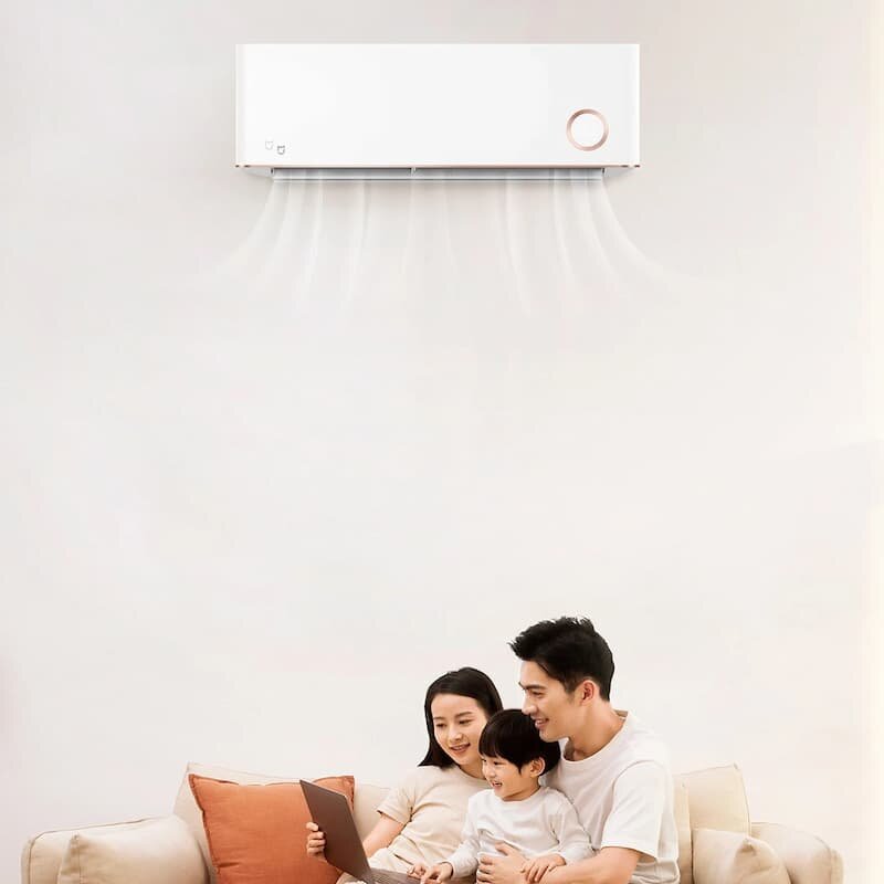 Điều Hòa Xiaomi 18000 Btu Năm 2024 Kfr-50Gw/D1A3