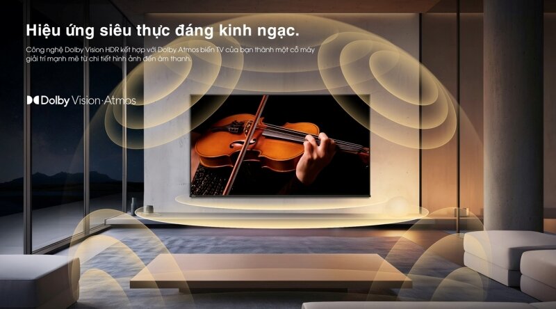 Đánh giá tivi Toshiba 55E330NP – Cũng là một lựa chọn đáng cân nhắc