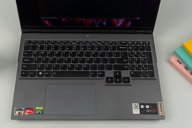 lenovo legion 5 pro