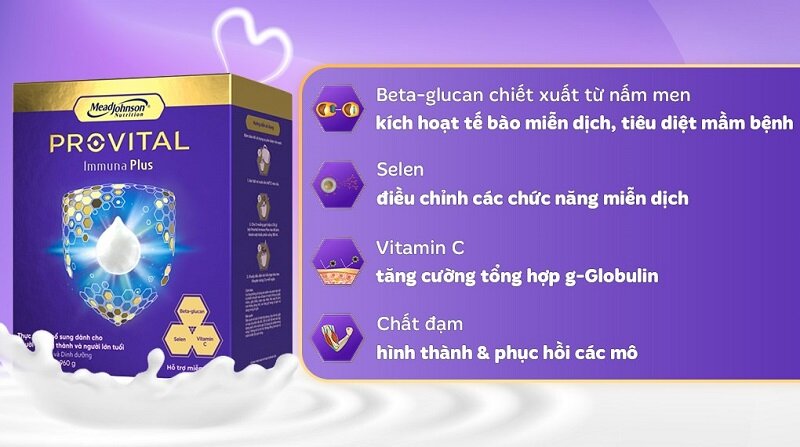 Top 4 sữa tăng cân cho người gầy của Mỹ an toàn và hiệu quả