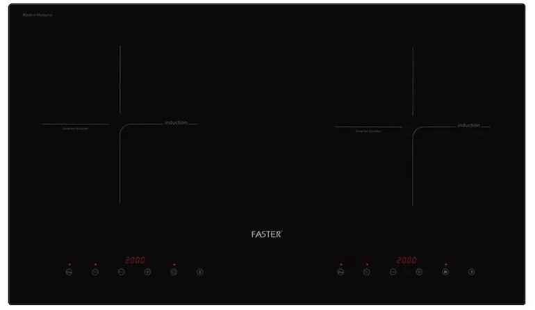 Bếp từ Faster FS 799I 