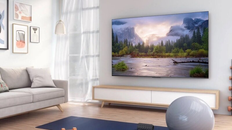 Đánh giá tivi TCL 75P737: Giá rẻ, nhưng hiệu năng thế nào?