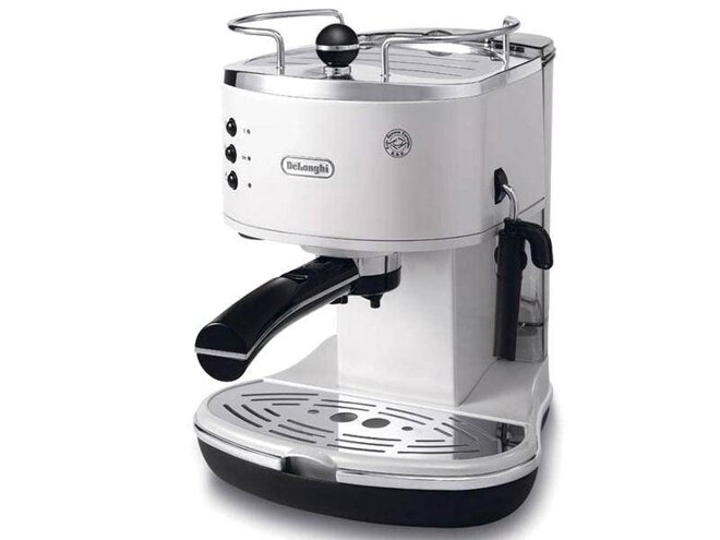 Máy Espresso DeLonghi ECP35.31