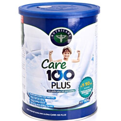 Sữa Care 100 Plus
