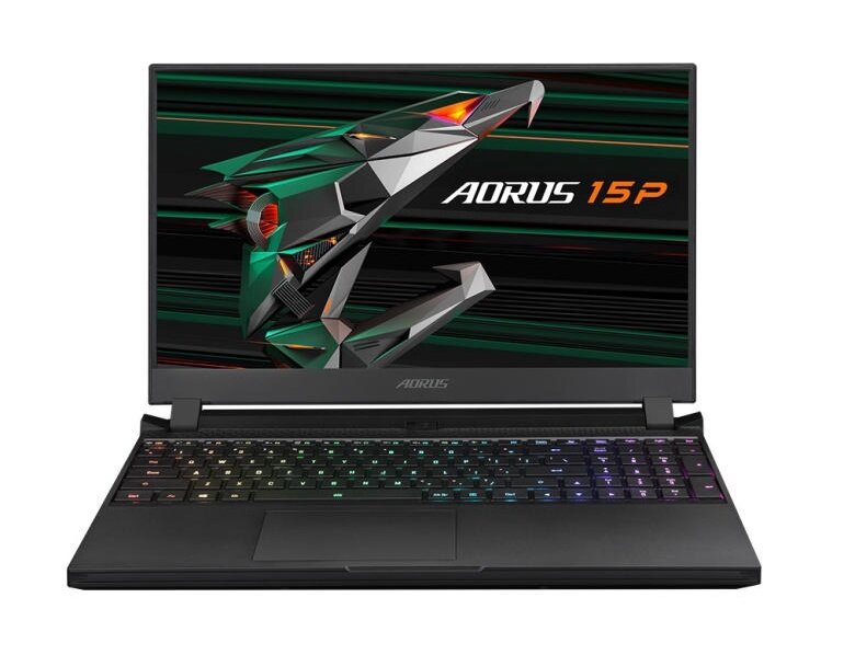 Laptop Gigabyte AORUS 15P YD 73S1224GO