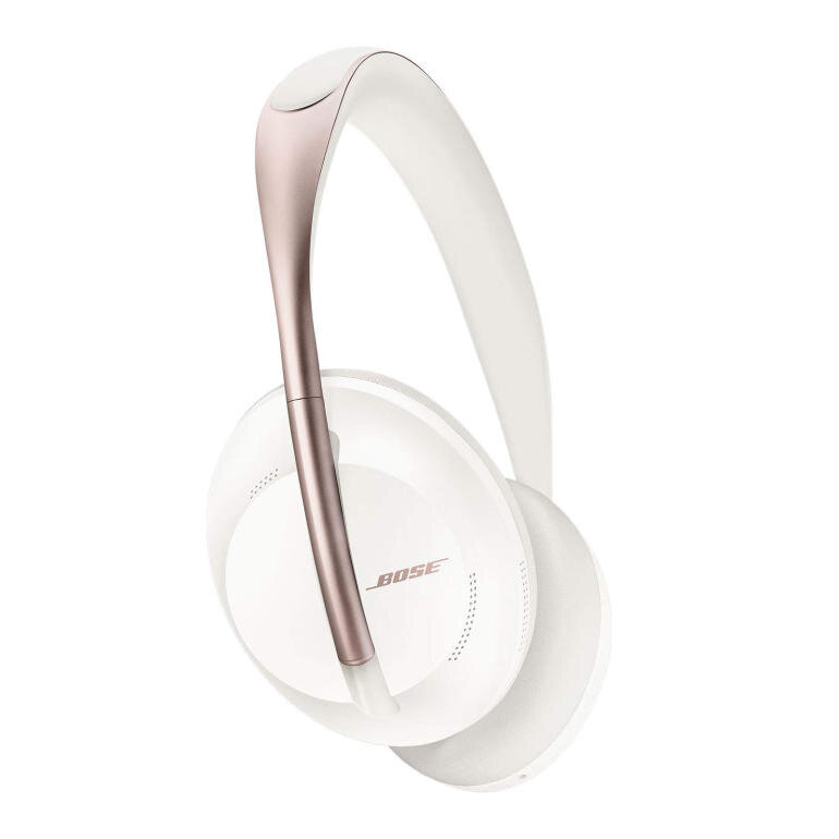 Nhược điểm của tai nghe Bose Headphones 700
