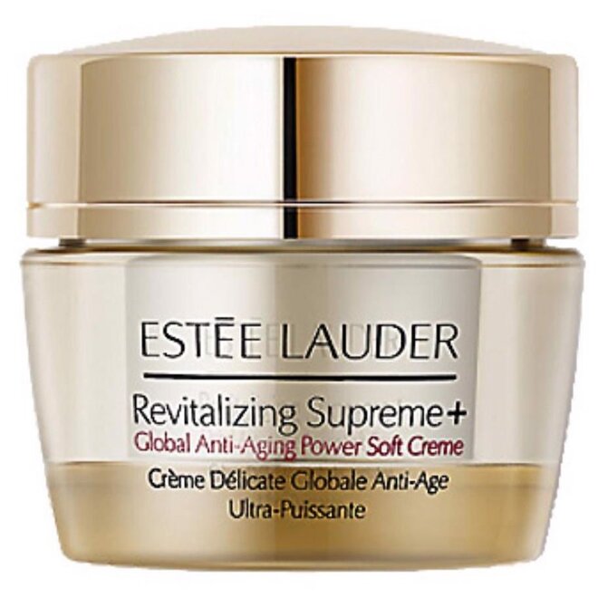 Kem dưỡng da Estee Lauder Revitalizing Supreme+ Power Soft Crème