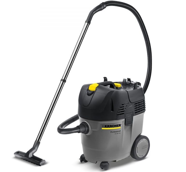 Máy hút bụi công nghiệp Karcher