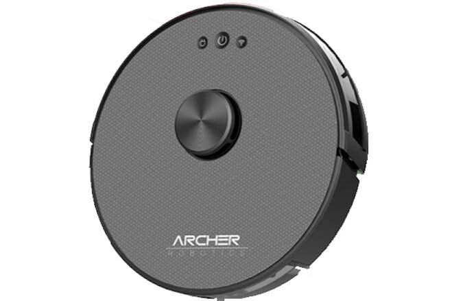 Robot hút bụi Archer Ar950