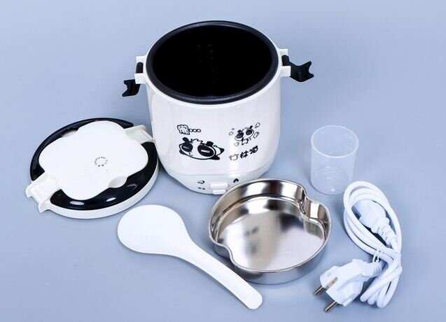 nồi cơm điện mini Rice Cooker thế hệ mới