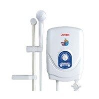 Bình tắm nóng lạnh trực tiếp Joven EC602 (EC-602) - 4800W