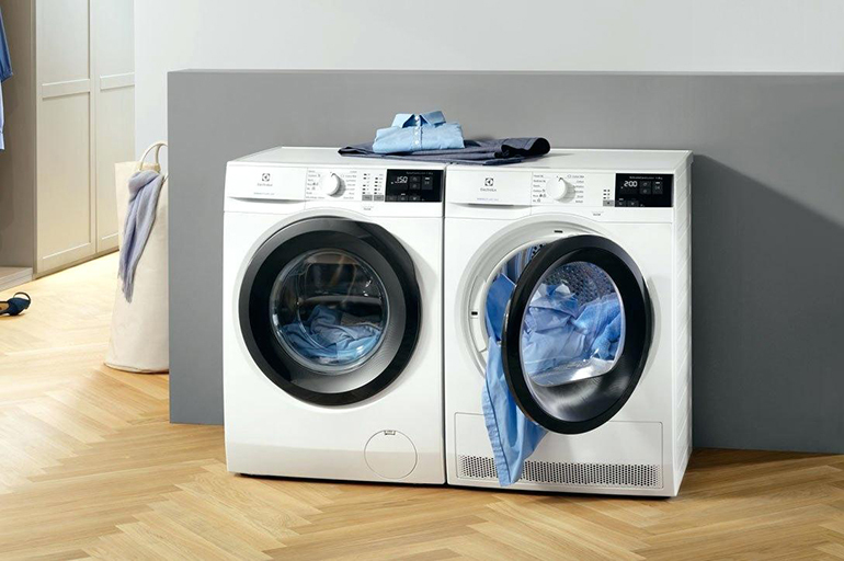 Máy giặt Electrolux có tốt không (Nguồn: naniwaweb.info)
