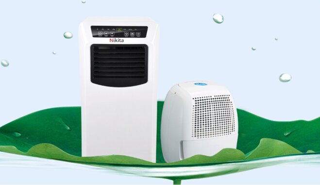 Top 3 loại điều hòa cây cho phòng nhỏ tốt nhất hiện nay